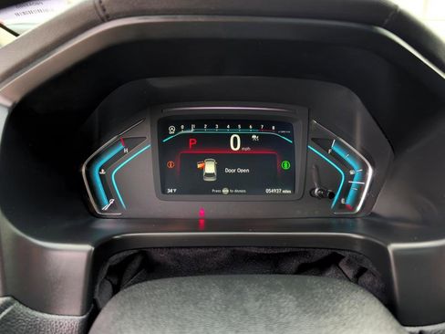 Used 2023 Honda Odyssey Sport image 21