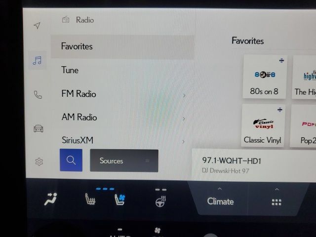 Used 2026 Lexus RX 350 Premium AWD/4WD image 18
