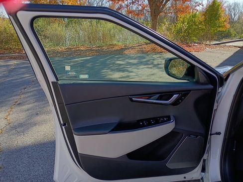 Used 2024 Kia EV6 GT-Line image 15