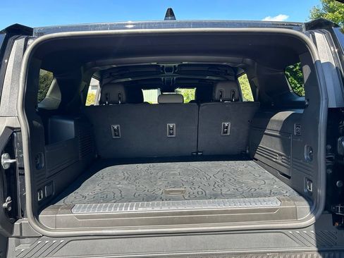 Used 2025 GMC Hummer EV 3X AWD/4WD image 47