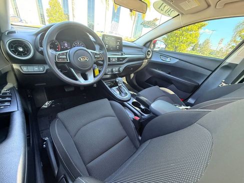 Used 2021 Kia Forte LXS image 20