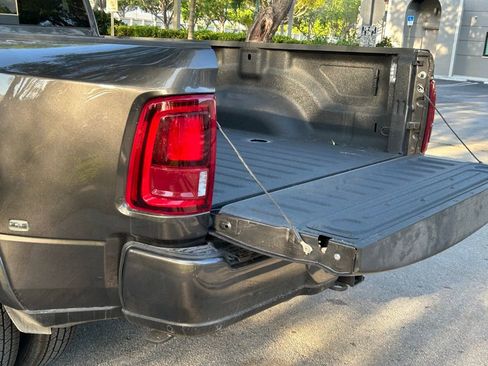 New 2025 RAM 3500 Limited image 35