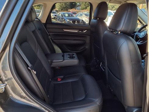 Certified 2023 MAZDA CX-5 AWD 2.5 S w/ Premium Plus Pkg image 22