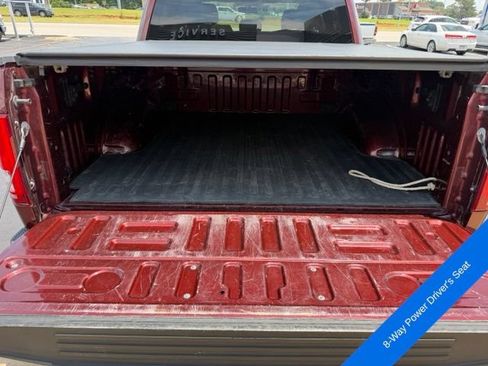 Used 2015 Ford F150 XLT w/ Equipment Group 301A Mid AWD/4WD image 10