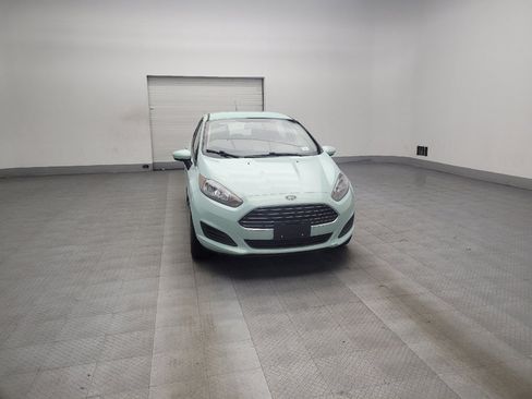Used 2019 Ford Fiesta SE image 14