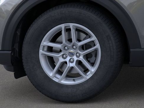New 2026 Ford Explorer Active AWD/4WD image 19