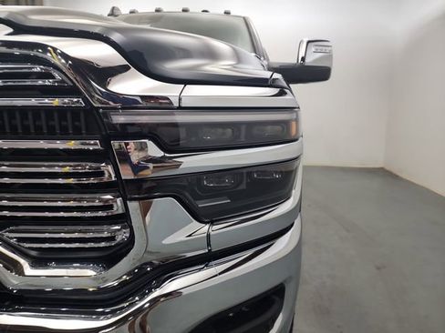 New 2026 RAM 2500 Laramie image 34