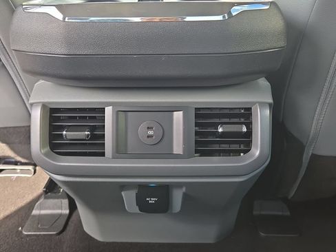 Certified 2025 Ford F150 Lightning Flash AWD/4WD image 24