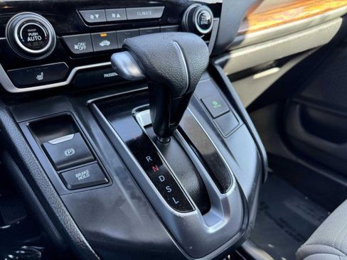 Used 2018 Honda CR-V EX image 32