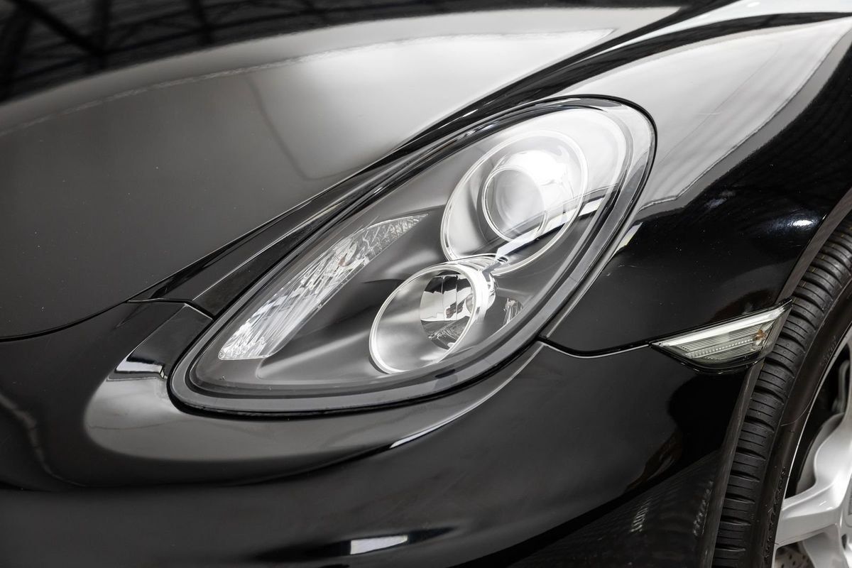 Used 2014 Porsche Boxster RWD image 39