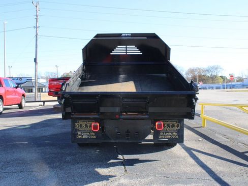 Used 2023 Ford F350 XL w/ Snow Plow Prep Package image 59