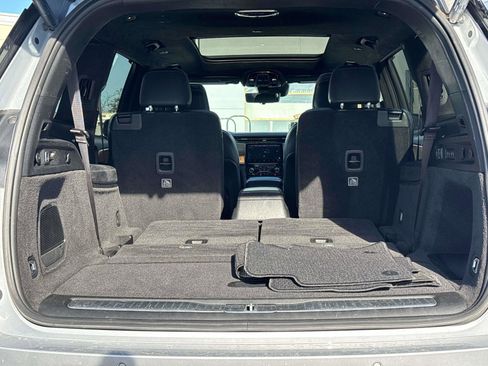 Certified 2021 Jeep Grand Cherokee L Summit image 16