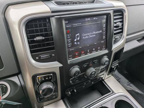Used 2018 RAM 1500 Big Horn AWD/4WD image 11