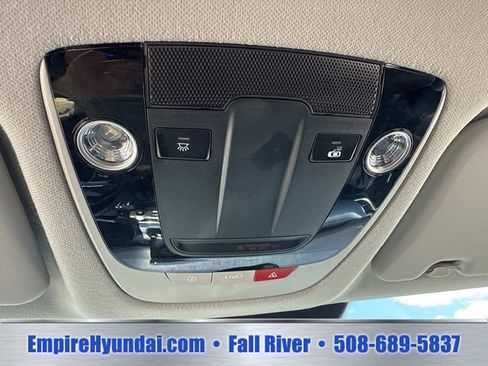Used 2023 Kia Seltos Nightfall Edition AWD/4WD image 26