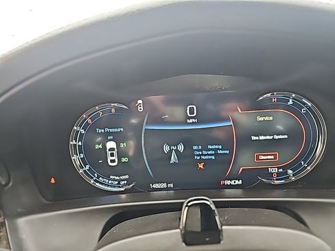 Used 2018 Cadillac CT6 Premium Luxury w/ Super Cruise Package image 10