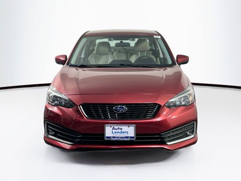 Used 2022 Subaru Impreza Premium image 2