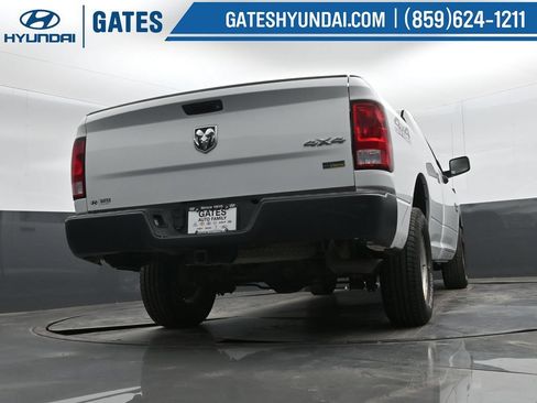 Used 2017 RAM 1500 Tradesman w/ Power & Remote Entry Group AWD/4WD image 25
