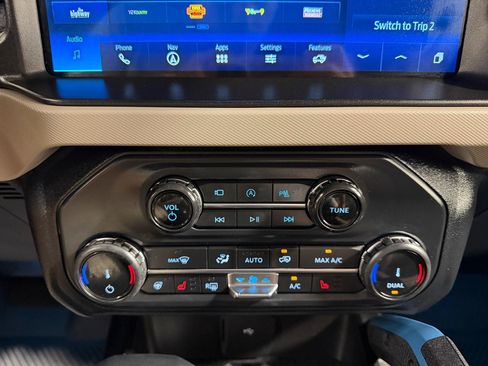 Used 2022 Ford Bronco Wildtrak AWD/4WD image 20