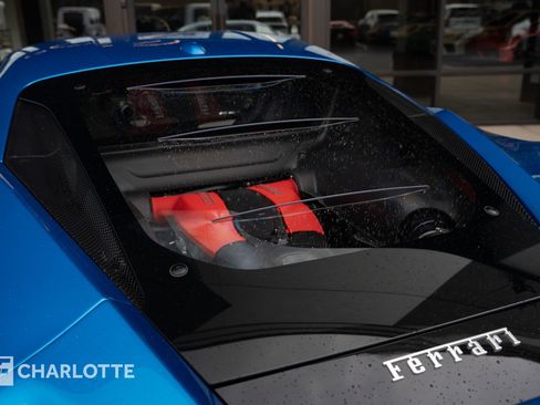 Used 2021 Ferrari F8 Tributo image 19
