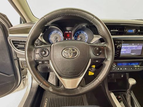Used 2014 Toyota Corolla S FWD image 13
