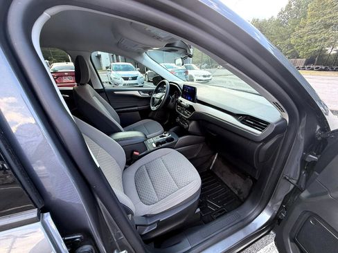 Used 2021 Ford Escape SE w/ Convenience Package image 14