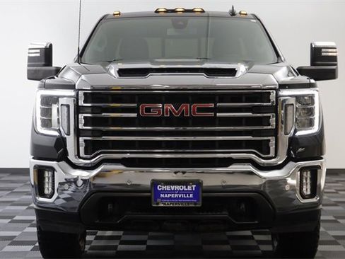 Used 2020 GMC Sierra 2500 SLT image 20