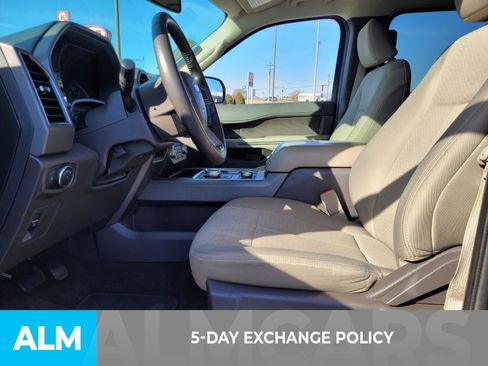 Used 2021 Ford Expedition XLT AWD/4WD image 4