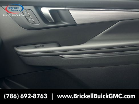 New 2026 Buick Enclave Preferred image 23