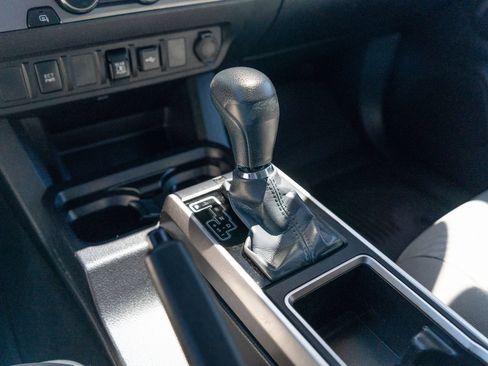 Certified 2023 Toyota Tacoma SR5 RWD image 22