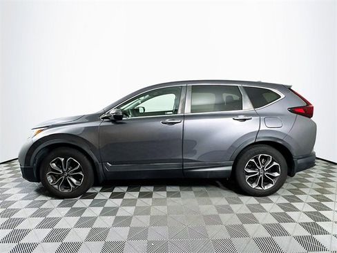 Used 2020 Honda CR-V EX image 3