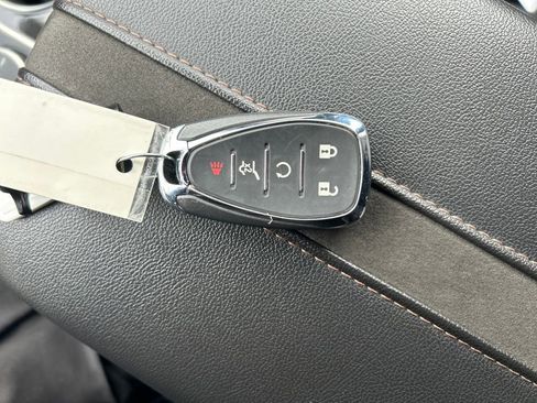 Used 2020 Chevrolet Blazer Premier w/ Driver Confidence II Package image 30