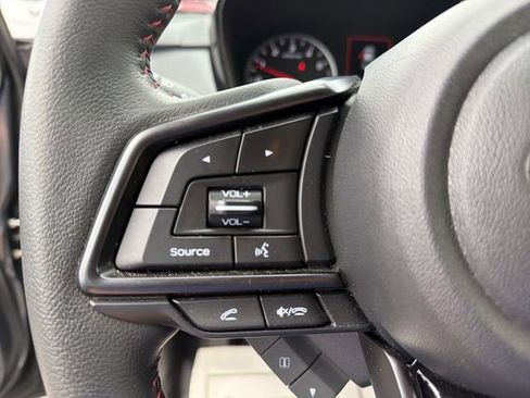 Used 2024 Subaru WRX w/ Accessory Package #2 image 19