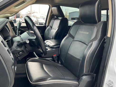 Certified 2021 RAM 2500 Laramie image 25