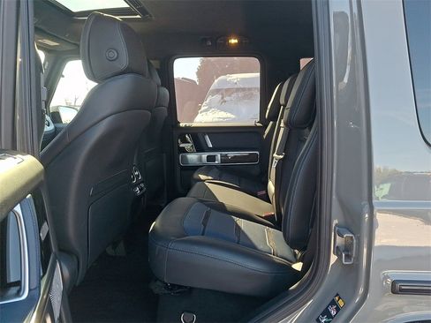 Used 2024 Mercedes-Benz G 63 AMG G 63 AMG image 14