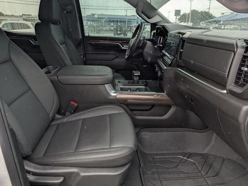 Used 2024 Chevrolet Silverado 1500 RST w/ Redline Edition AWD/4WD image 52