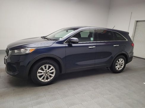 Used 2019 Kia Sorento FWD image 2