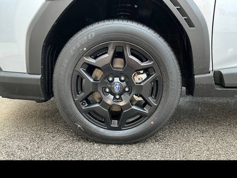 Certified 2026 Subaru Outback Limited AWD/4WD image 17
