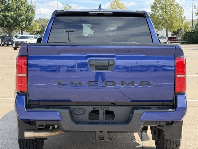 Certified 2024 Toyota Tacoma SR5 RWD image 5