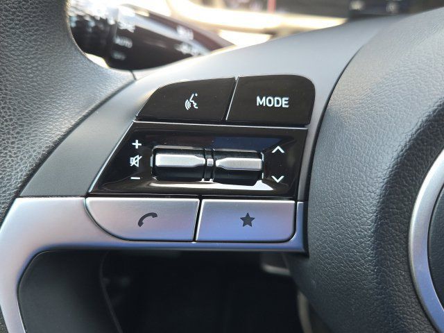 Used 2022 Hyundai Tucson SEL AWD/4WD image 14