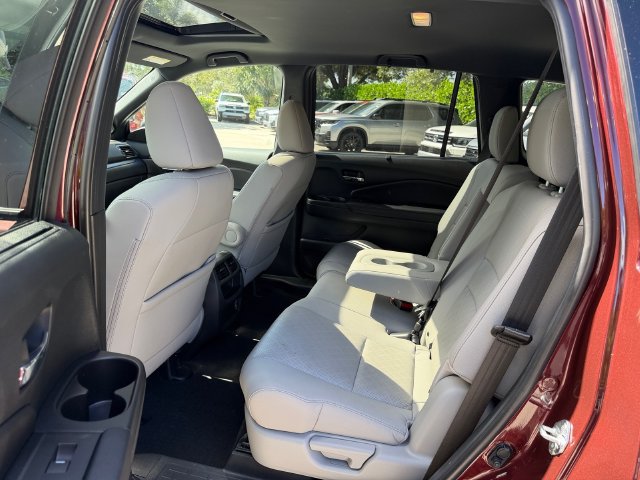 Used 2021 Honda Passport EX-L image 23