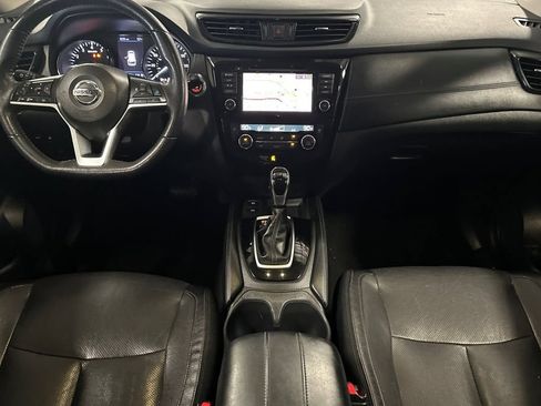 Used 2020 Nissan Rogue SL FWD image 5