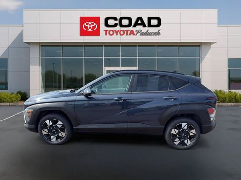 Used 2024 Hyundai Kona SEL AWD/4WD image 2