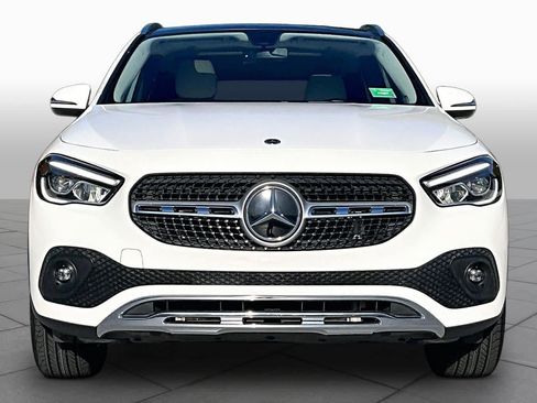 Used 2022 Mercedes-Benz GLA 250 image 4