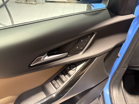 New 2026 Chevrolet Equinox ACTIV w/ Convenience Package III image 8