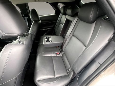 Used 2024 MAZDA CX-30 AWD 2.5 S w/ Select Sport Pkg image 22