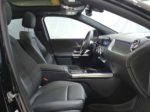 Used 2026 Mercedes-Benz GLA 250 4MATIC image 10