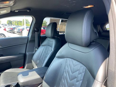 Certified 2024 Kia Sportage X-Line AWD/4WD image 21
