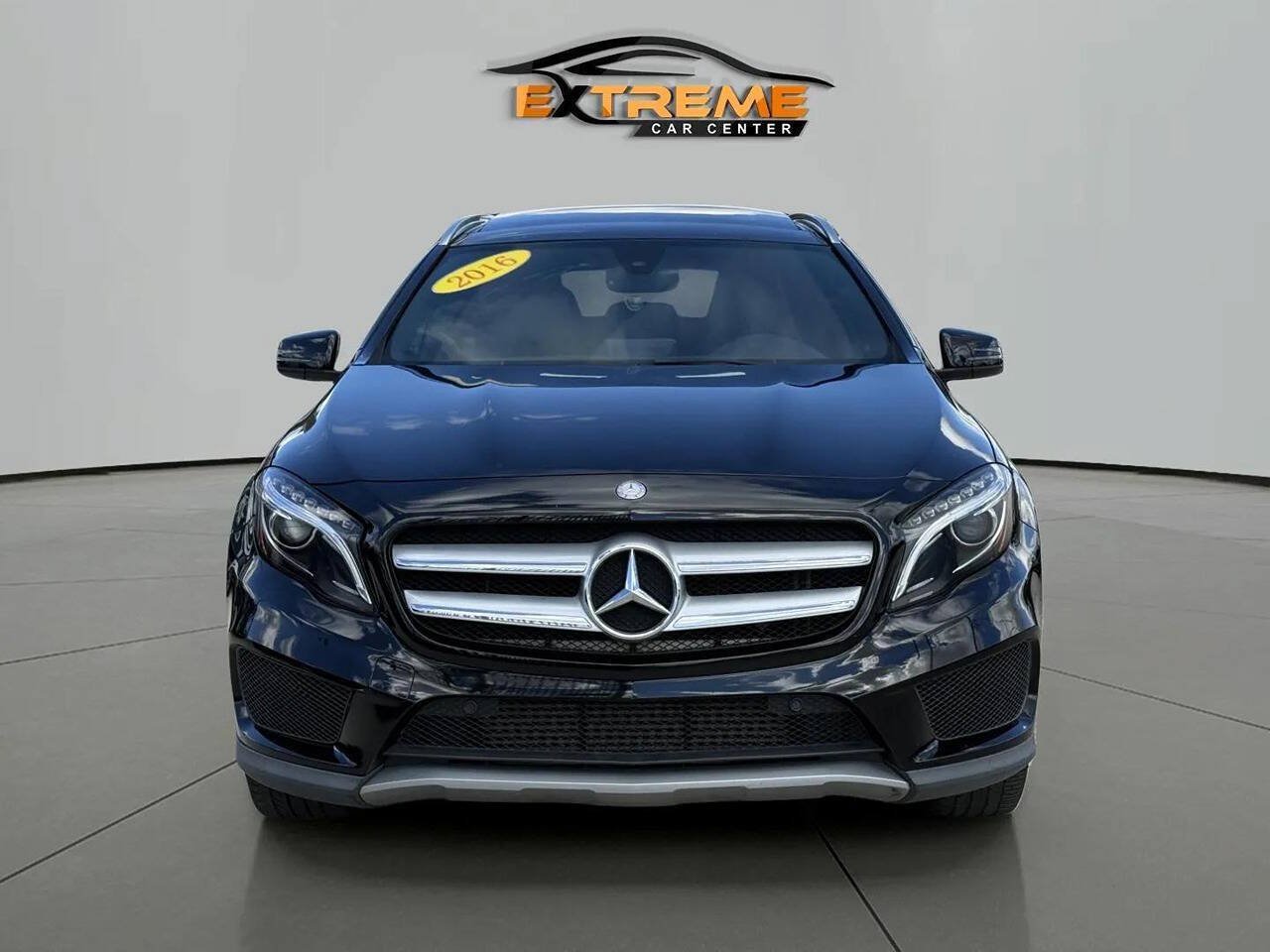 Used 2016 Mercedes-Benz GLA 250 4MATIC image 9