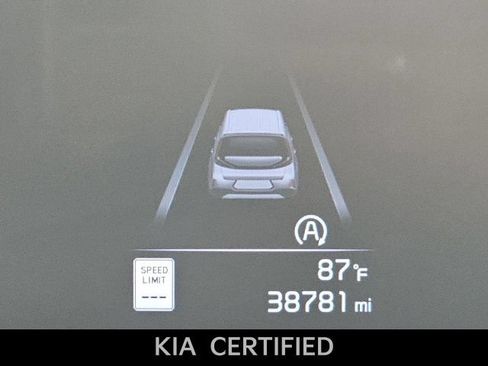 Used 2024 Kia Soul S FWD image 18