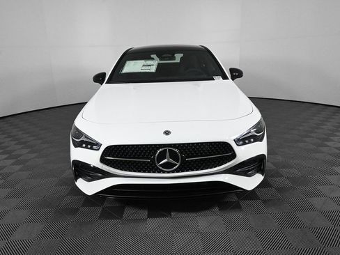 New 2026 Mercedes-Benz CLA 250 image 30
